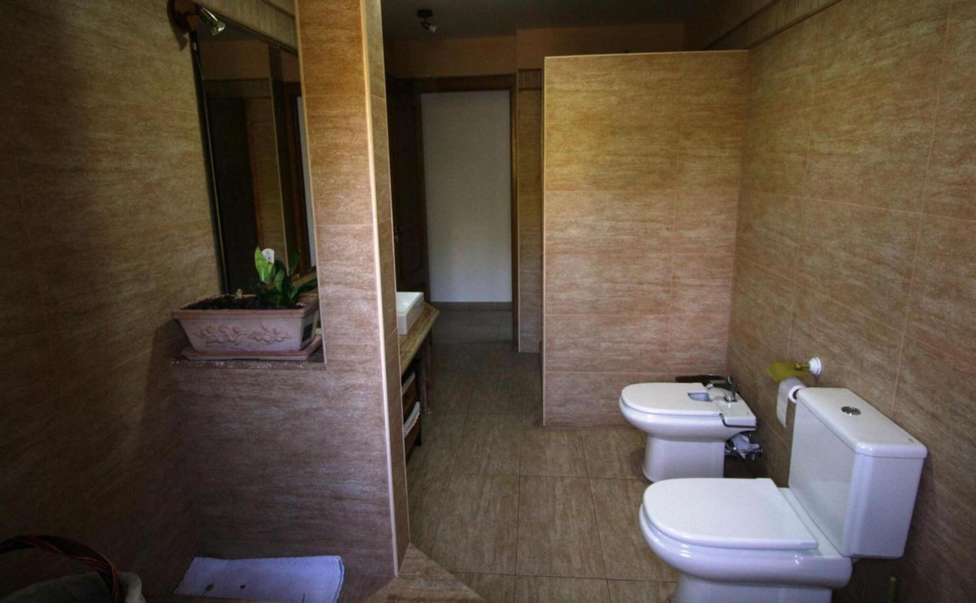 Ferienhaus Ca Nostra Cas Català